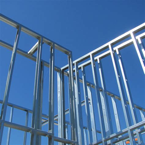 steel framing studs near me